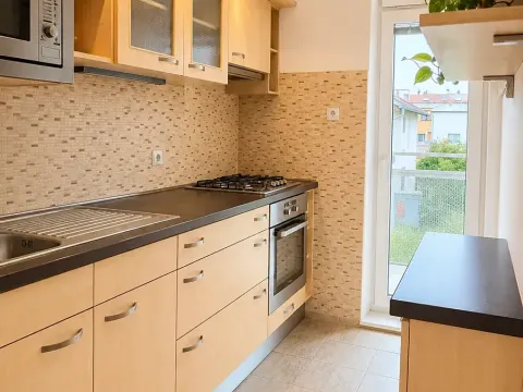 Prodej bytu 2+1, České Budějovice, J. Buděšínského, 52 m2