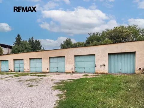 Prodej garáže, Měcholupy, 21 m2