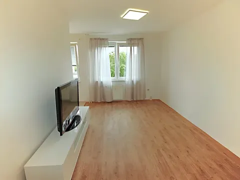 Pronájem bytu 1+1, Praha - Záběhlice, Hlavní, 36 m2
