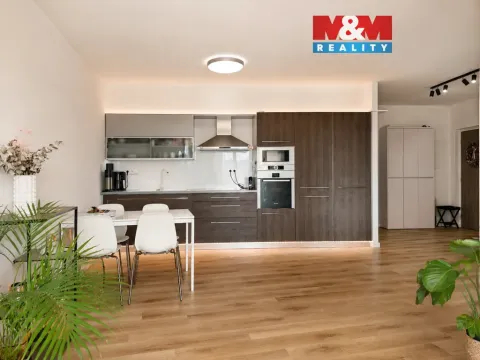 Pronájem bytu 2+kk, Mladá Boleslav - Mladá Boleslav I, Železná, 81 m2
