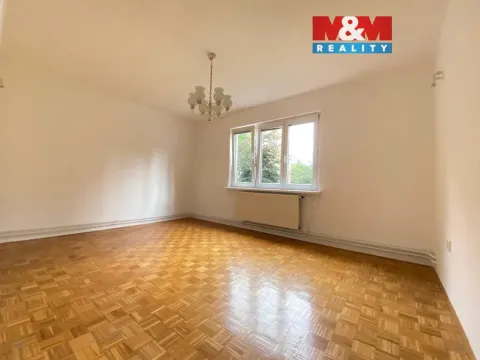 Pronájem bytu 2+1, Zlín, Padělky VIII, 57 m2
