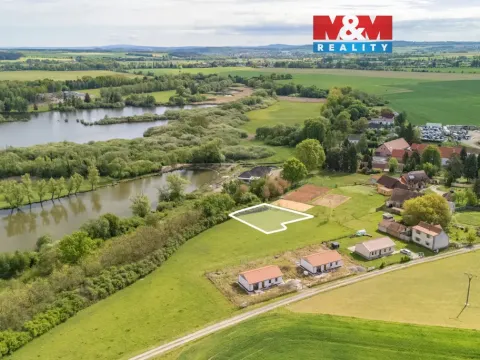 Prodej pozemku pro bydlení, Chotěšov - Losina, 951 m2