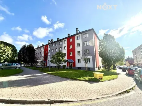 Prodej bytu 3+1, Jilemnice, Jaroslava Havlíčka, 64 m2