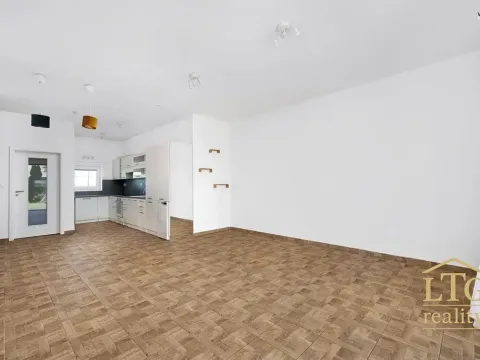 Pronájem bytu 4+kk, Znojmo, Smutného, 80 m2