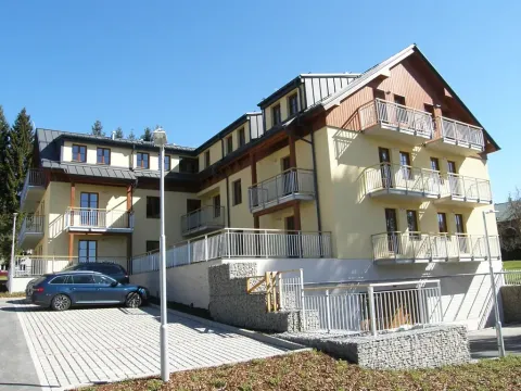 Prodej bytu 2+kk, Kašperské Hory, Česká, 48 m2