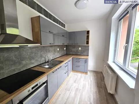 Pronájem bytu 2+1, Havířov, Junácká, 50 m2