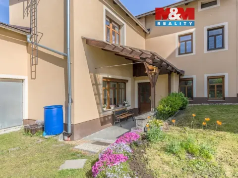 Prodej bytu 4+1, Jablonec nad Nisou, V Luzích, 91 m2