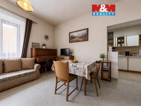 Prodej ubytování, Kašperské Hory, Besední, 240 m2