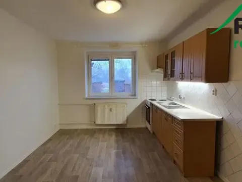 Pronájem bytu 1+1, Bor, 36 m2