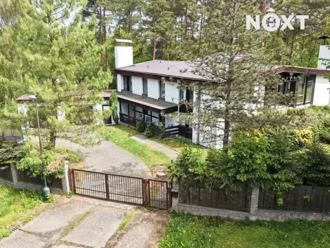 Prodej rodinného domu, Sezimovo Ústí, Na Mýtě, 266 m2
