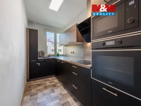 Prodej bytu 3+1, Horní Slavkov, Dlouhá, 64 m2
