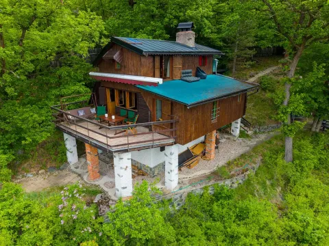 Prodej ubytování, Krňany - Teletín, 100 m2