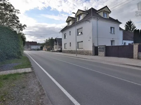 Prodej bytu 3+kk, Ptice, Hlavní, 80 m2