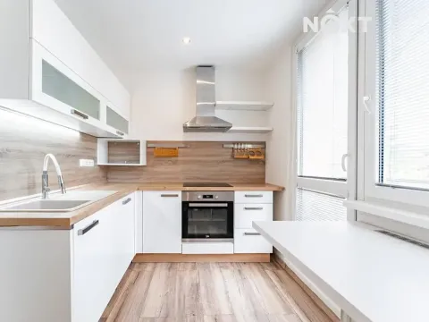 Pronájem bytu 2+1, Šumperk, Evaldova, 58 m2