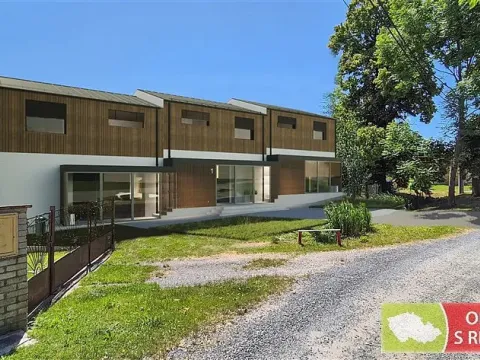 Prodej pozemku, Březová-Oleško, 853 m2