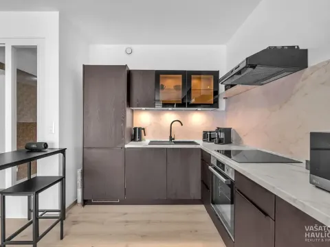Pronájem bytu 2+kk, Hradec Králové, Pražská třída, 60 m2