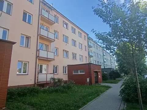 Prodej bytu 3+1, Prostějov, Bulharská, 75 m2