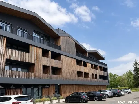 Prodej apartmánu, Čeladná, 22 m2