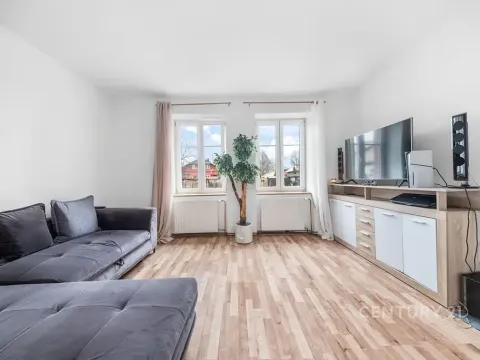 Prodej bytu 1+1, Ostrava, Zengrova, 33 m2