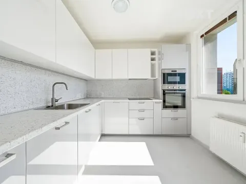 Prodej bytu 3+1, Ostrava, Jana Maluchy, 73 m2
