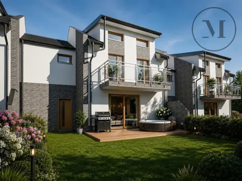 Prodej rodinného domu, Horní Planá, Jenišov, 138 m2