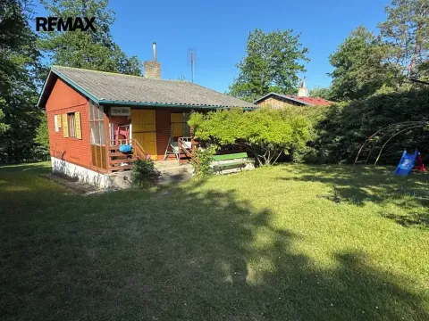 Prodej chaty, Nižbor, 35 m2
