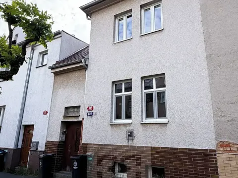Pronájem bytu 2+kk, Plzeň, U Světovaru, 41 m2