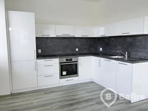 Pronájem bytu 2+kk, Olomouc - Řepčín, Edvarda Beneše, 57 m2