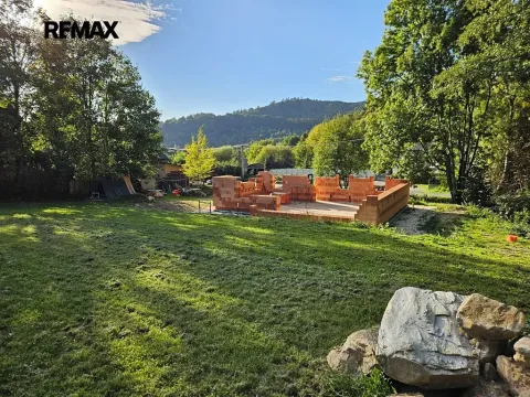 Prodej rodinného domu, Hraběšice, 223 m2