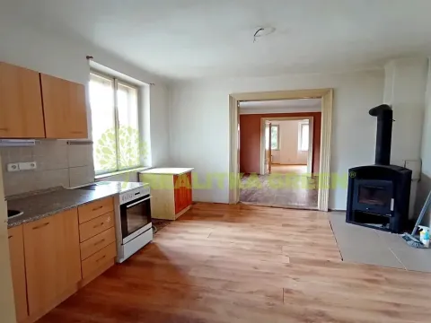 Pronájem bytu 2+1, Tábor, Klokotská, 50 m2