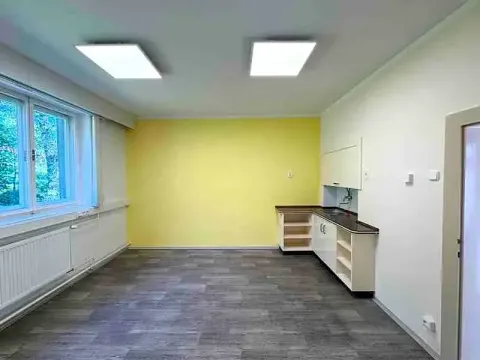 Pronájem kanceláře, Vizovice, Razov, 62 m2