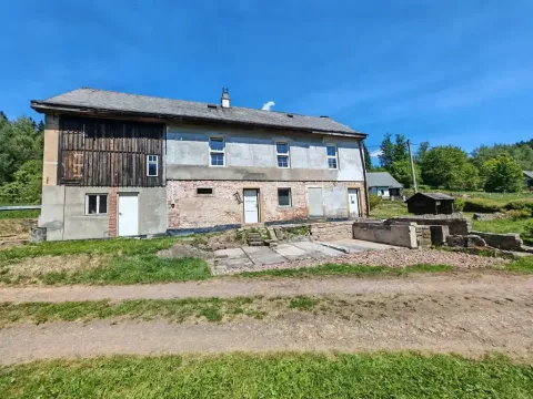 Prodej rodinného domu, Jívka, 145 m2