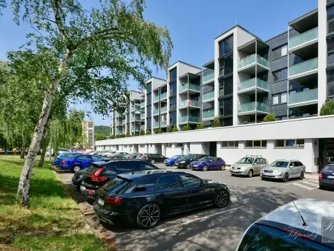 Prodej bytu 2+1, Most, Jaroslava Průchy, 60 m2