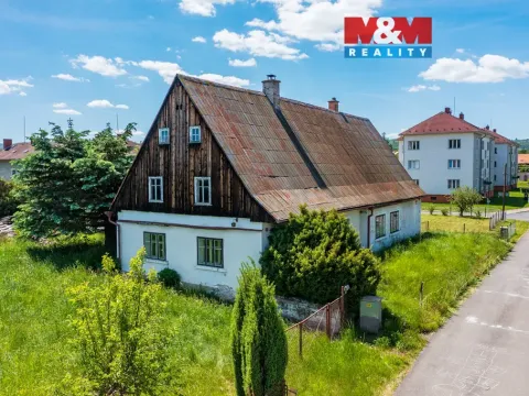 Prodej rodinného domu, Varnsdorf, Potoční, 165 m2