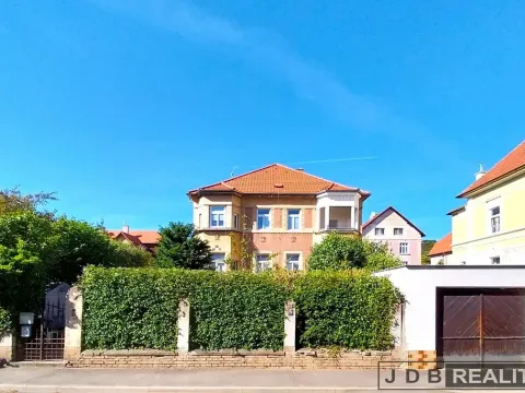 Prodej rodinného domu, Litoměřice - Předměstí, Havlíčkova, 266 m2