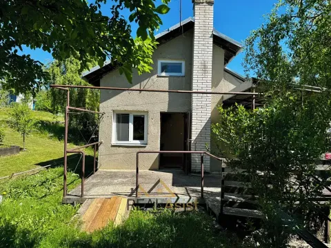 Prodej chaty, Brno, Zlámanky, 60 m2
