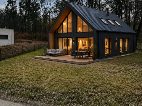 Prodej pozemku, Havířov - Bludovice, U Stružníku, 700 m2