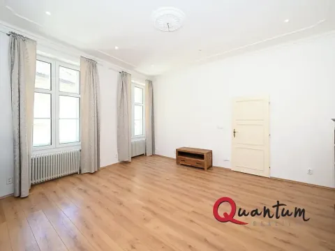 Pronájem bytu 2+1, Praha - Staré Město, Rybná, 55 m2