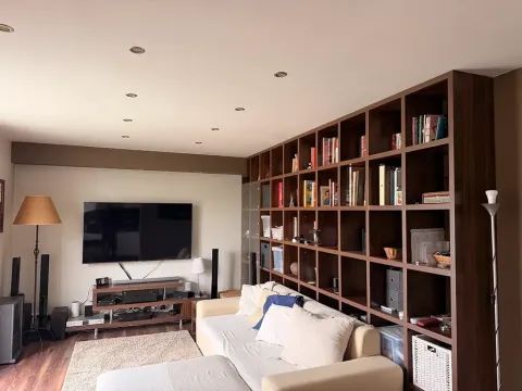 Prodej bytu 3+kk, Praha - Záběhlice, Holčovická, 73 m2