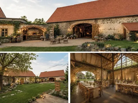 Prodej rodinného domu, Krásný Dvůr, 300 m2