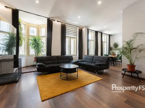 Prodej bytu 1+kk, Olomouc, Javoříčská, 72 m2