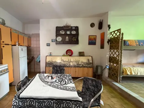 Prodej bytu 3+kk, Scalea, Kalábrie, Itálie, 50 m2