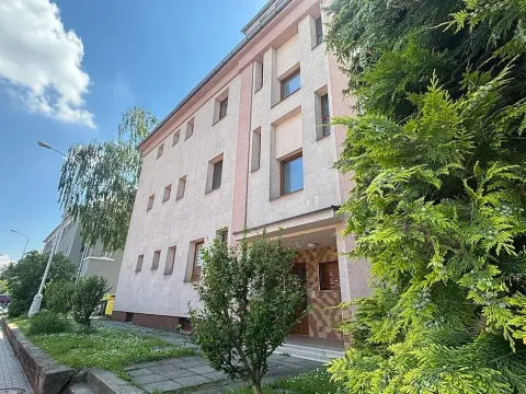 Prodej bytu 1+kk, Frýdek-Místek, El. Krásnohorské, 25 m2