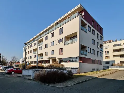 Prodej bytu 2+kk, Praha - Stodůlky, Nová kolonie, 81 m2