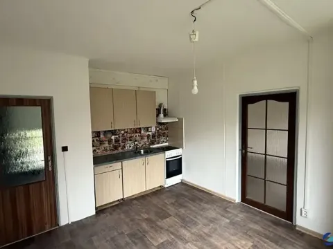 Pronájem bytu 1+1, Česká Třebová, 39 m2