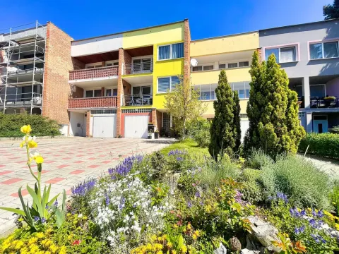 Prodej rodinného domu, Písek - Václavské Předměstí, Strakonická, 210 m2