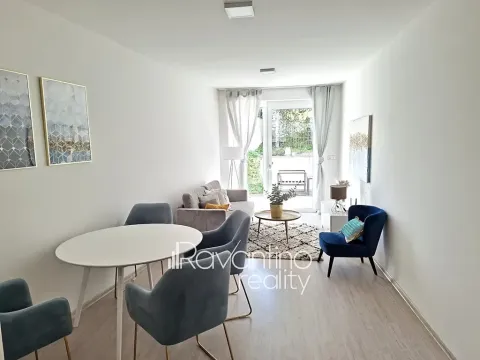 Pronájem bytu 2+kk, Brno, Metodějova, 73 m2