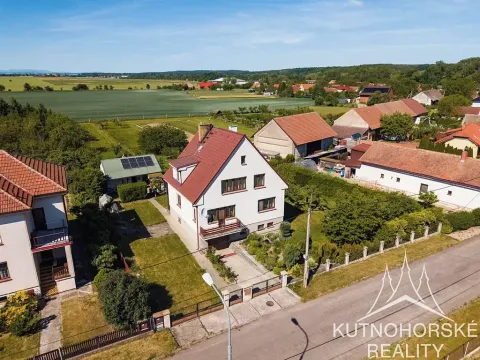 Prodej rodinného domu, Puchlovice, 129 m2