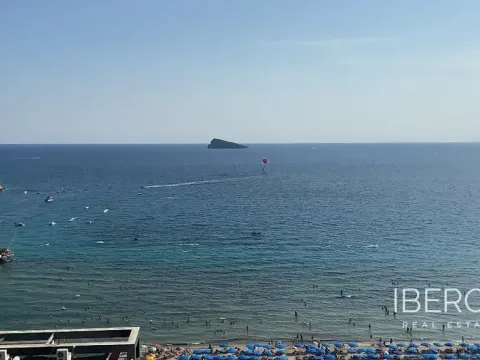 Prodej bytu 4+kk, Benidorm, Španělsko, 130 m2