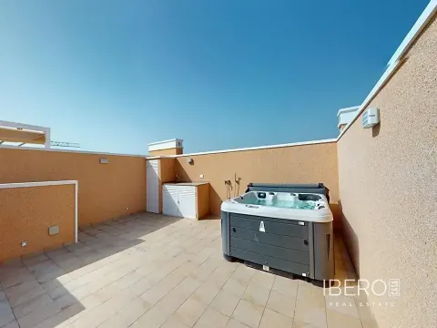 Prodej bytu 4+kk, Guardamar del Segura, Španělsko, 91 m2